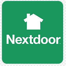 Nextdoor Neighborhood Favorite
