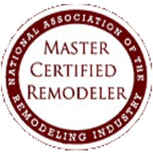 Master Certified Remodeler — National Association of the Remodeling Industry