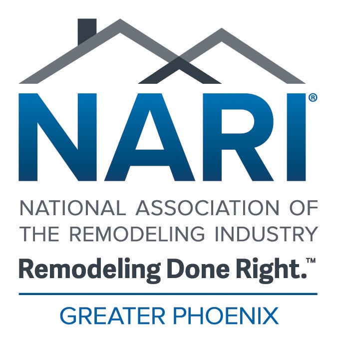NARI National Association of the Remodeling Industry Greater Phoenix