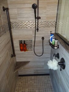 Aging in Place remodeling