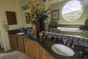 Fulton bathroom remodel