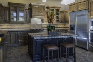 Kennedy kitchen project
